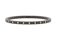 Armband Zancan Herr in Titan ETB463G